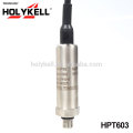 HOLYKELL HPT603 Transducteur de pression IP68 étanche